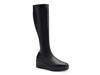 Madden girl stomp platform wedge boots hot sale