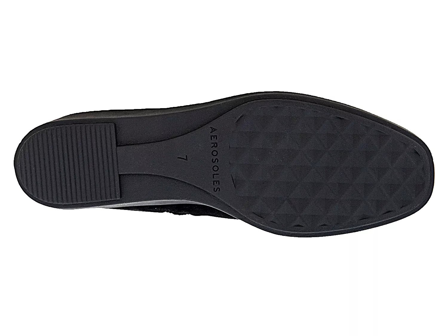 Cecina Boot