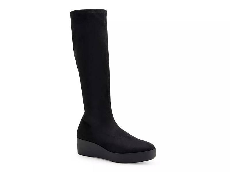 Aerosoles knee high outlet boots