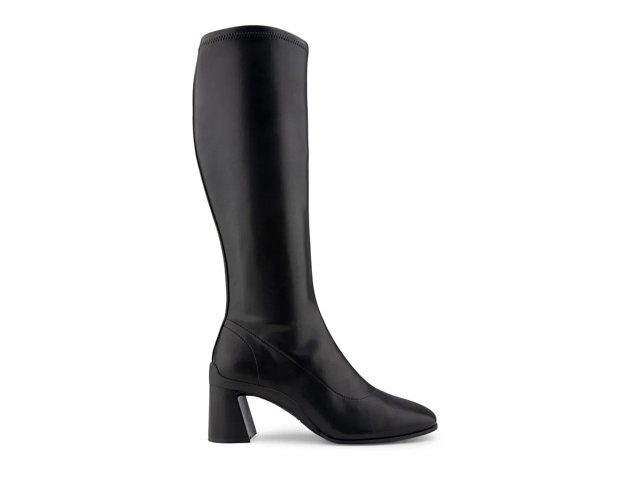 Aerosoles Wide Width Centola Boot Women s Black Size 9.5 Boots