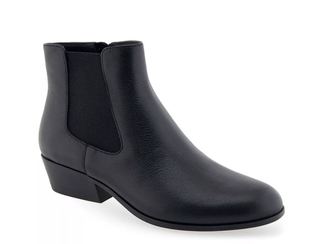 Aerosoles bootie shop slippers