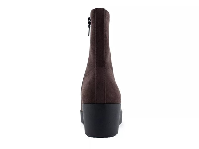 Aerosoles Chiara Wedge Bootie