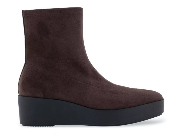 Aerosoles Chiara Wedge Bootie