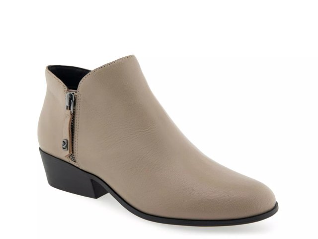 Aerosoles ankle shop boots
