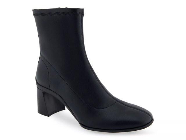 Aerosoles booties dsw sale