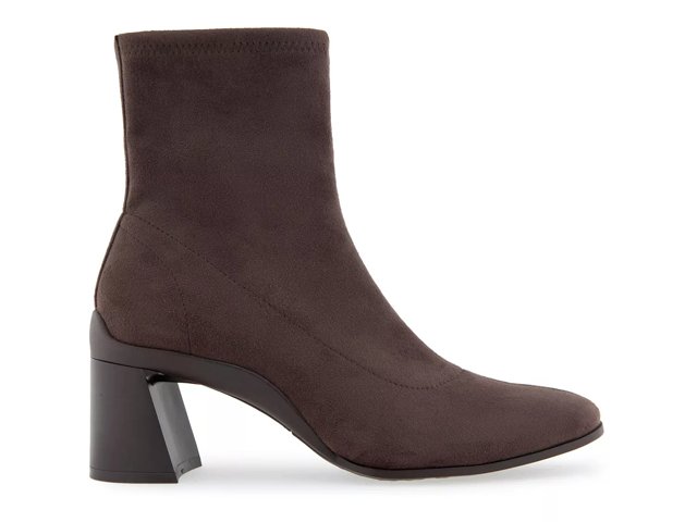 Aerosoles cheap booties dsw