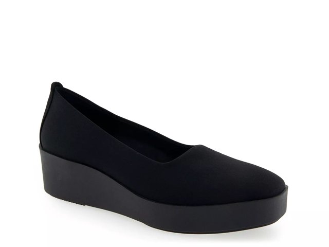 Aerosoles slip on best sale