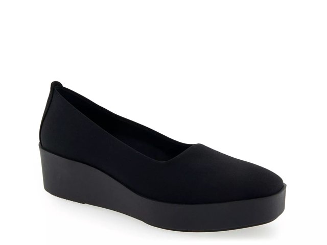 Aerosoles Cowley Wedge Slip-On - Free Shipping | DSW