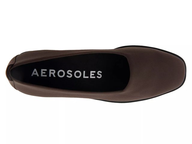 Aerosoles slip resistant shoes 2025