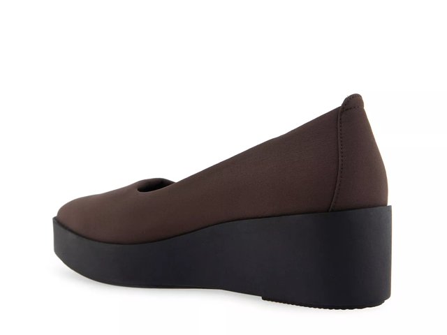 Aerosoles wedge shoes hot sale