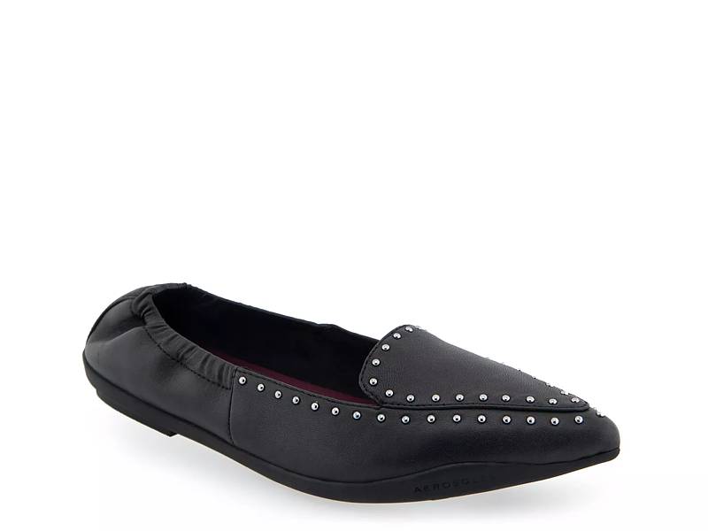 Aerosoles store overdrive loafer