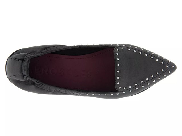 Aerosoles shop flats dsw