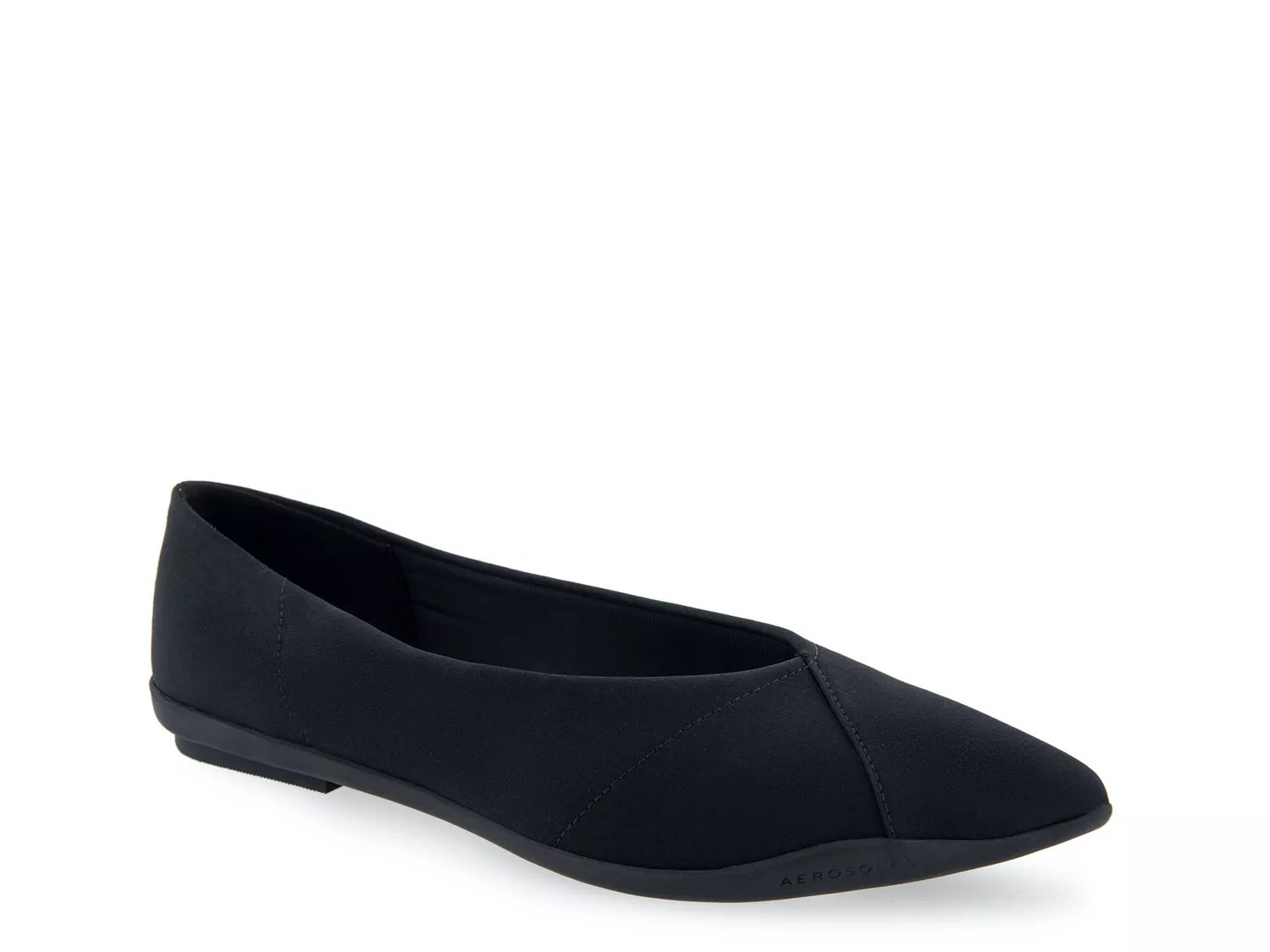 Aerosoles store flats dsw