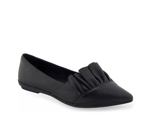 Aerosoles cheap flats dsw
