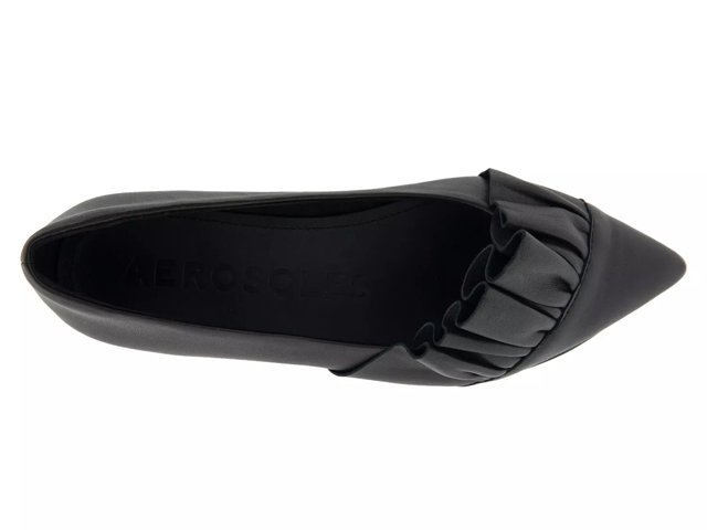 Aerosoles store flats dsw