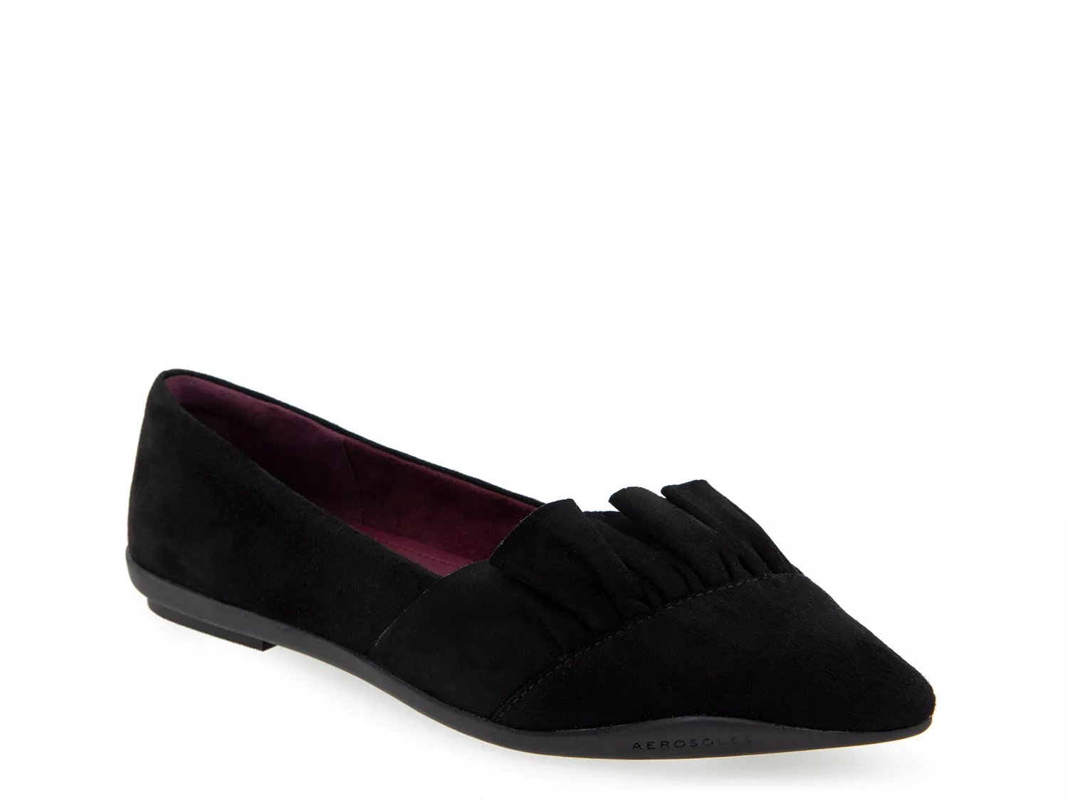 Aerosoles Dillion Ballet Flat Free Shipping DSW