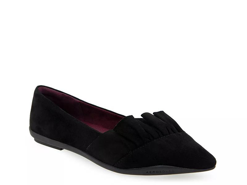 Kelly & Katie Sasha Ballet Flat - Free Shipping | DSW