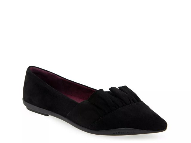 Aerosoles flats dsw sale
