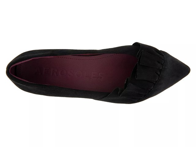 Aerosoles flats dsw sale