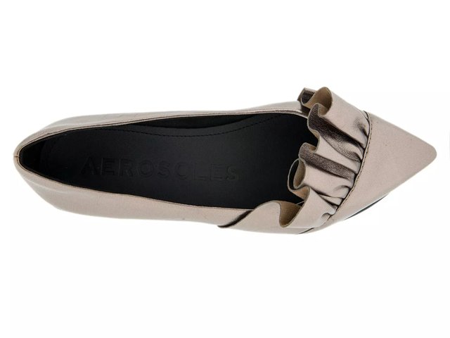 Aerosoles store flats dsw