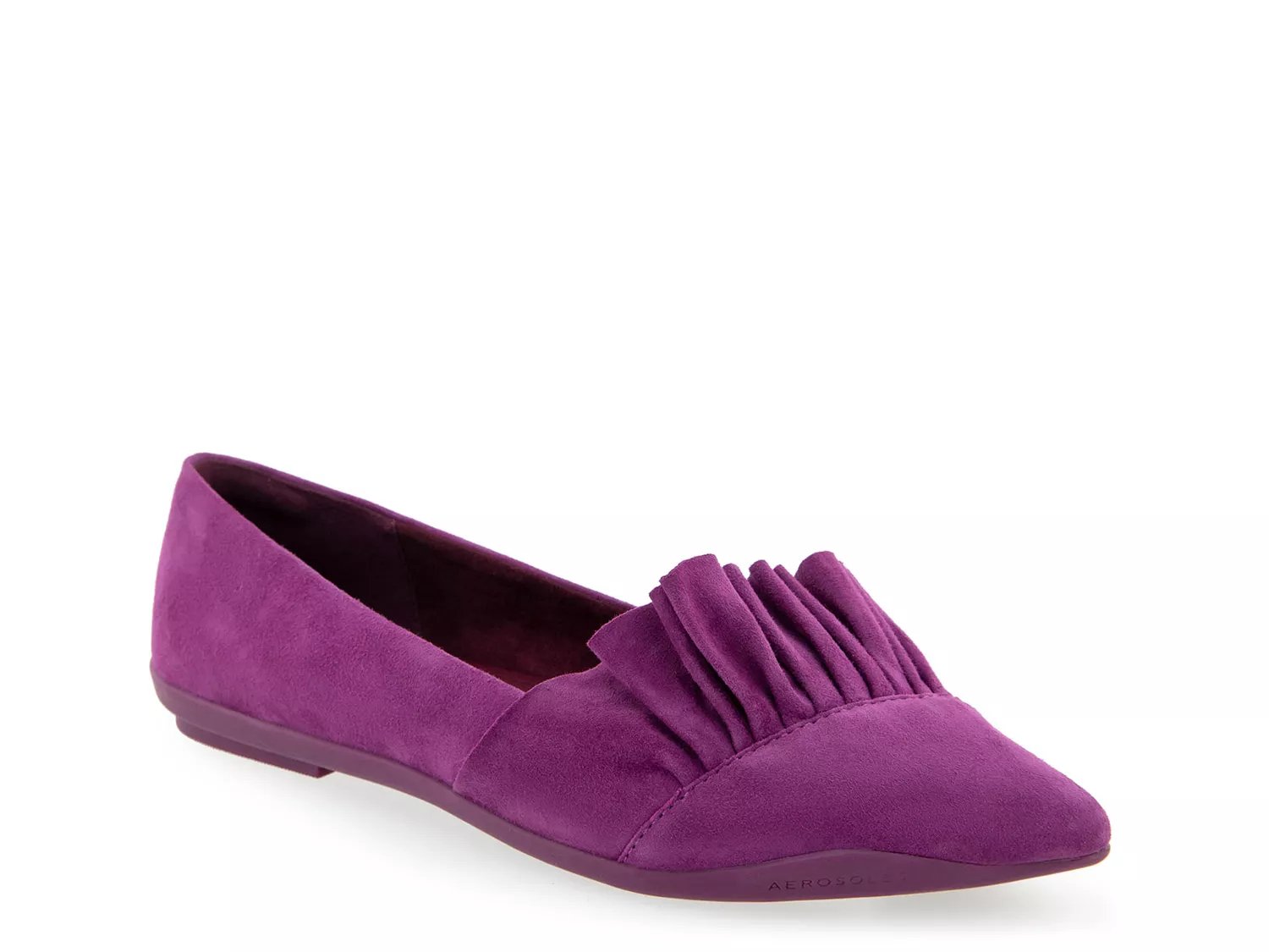 Womens cheap aerosoles flats