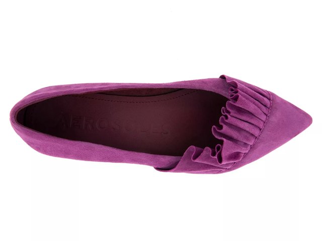 Aerosoles teashop ballet flats cheap