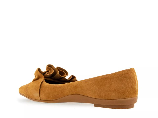 Aerosoles store flats dsw