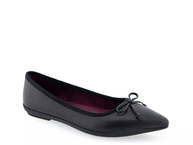 Aerosoles flats dsw sale