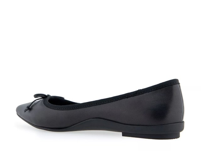 Aerosoles saturn cheap ballet flat