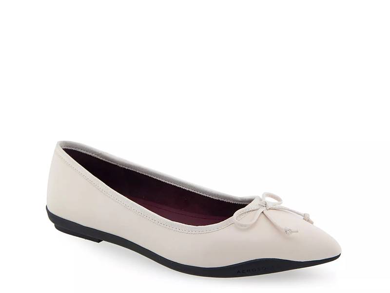 Aerosoles Bentley Ballet Flat - Free Shipping | DSW