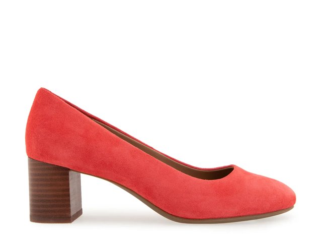Aerosoles Ebel Pump - Free Shipping | DSW
