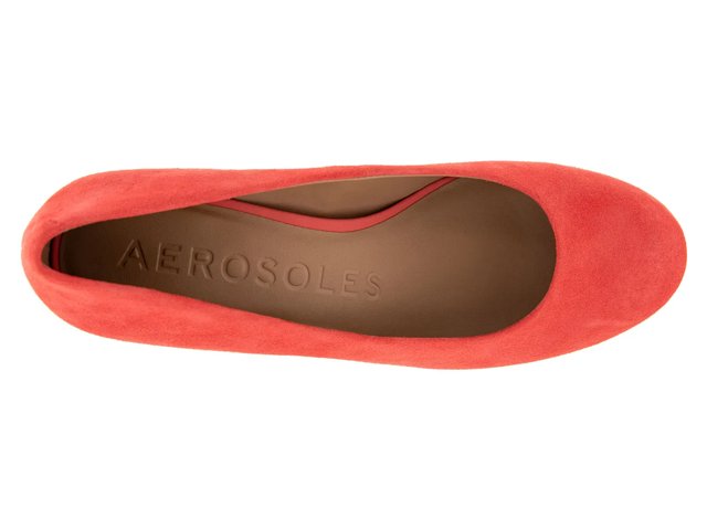 Aerosoles Ebel Pump - Free Shipping | DSW