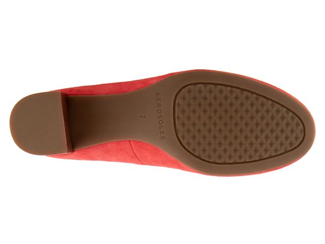 Aerosoles Ebel Pump - Free Shipping | DSW