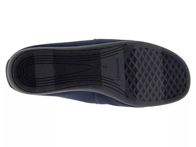 Aerosoles slip on shoes discount