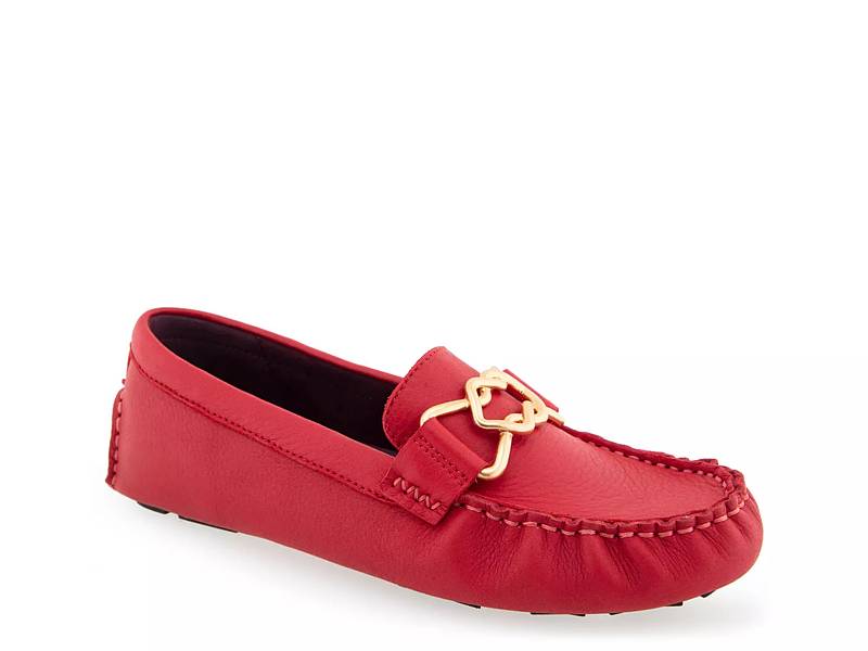 Aerosoles slip sale on loafers