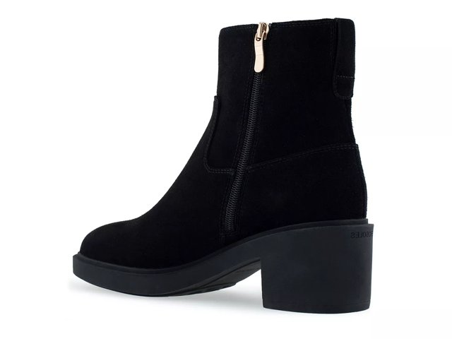 Aerosoles booties deals dsw