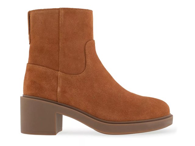 Aerosoles deals booties dsw