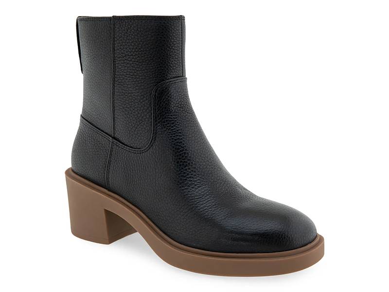 Garie Bootie