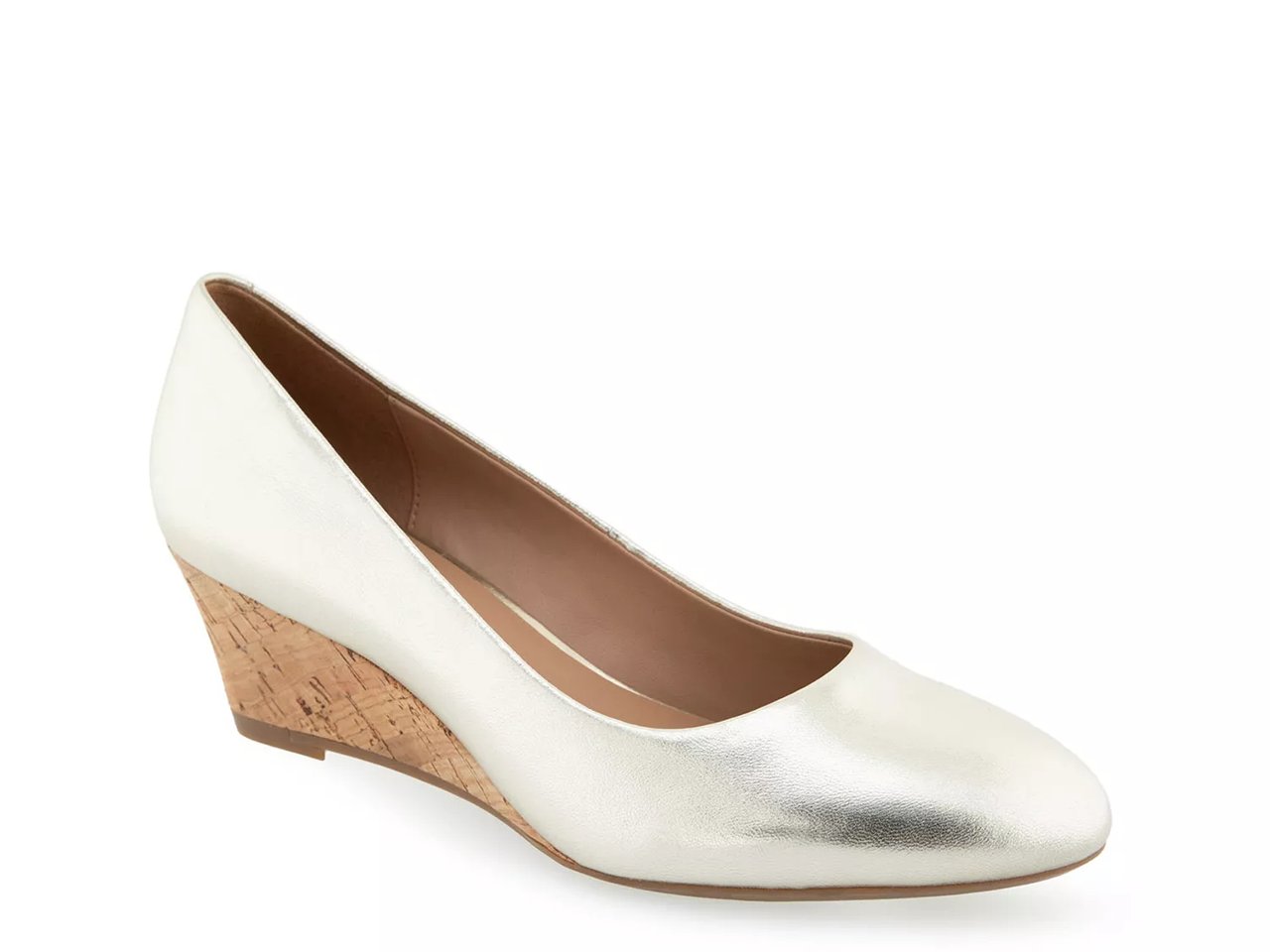 Aerosoles wedge pump sales
