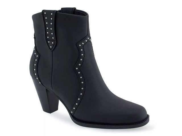 Aerosoles bootie slippers best sale