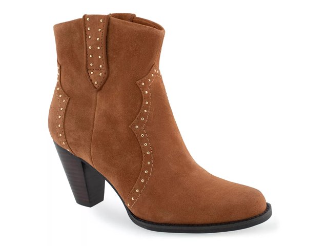 Aerosoles booties dsw discount