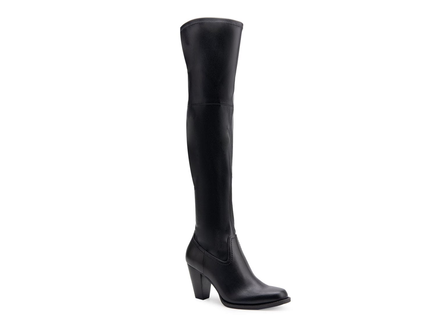 Aerosoles Lewes Over-The-Knee Wide Calf Boot - Free Shipping | DSW