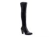 Coach boots 2025 wide calf