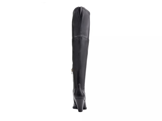 Aerosoles cross country 2025 over the knee boots