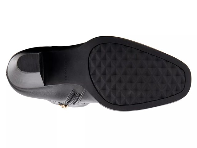 Aerosoles wide top