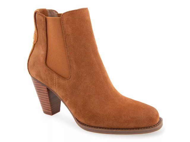 Lido Bootie