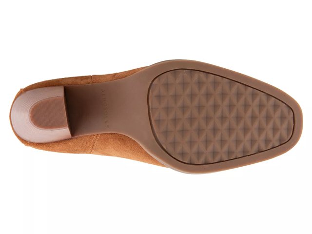 Lido Bootie
