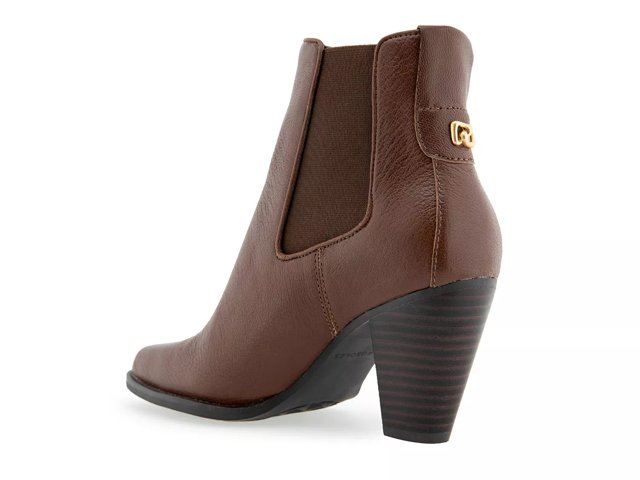 Aerosoles tag team booties top