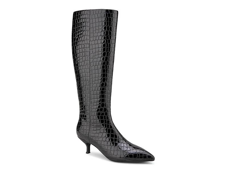 Steve Madden Blitzee Foldover Boot - Free Shipping | DSW
