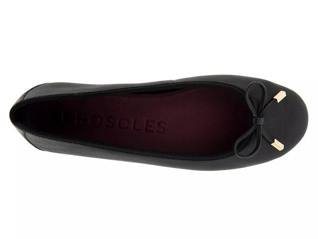 Aerosoles flats dsw sale